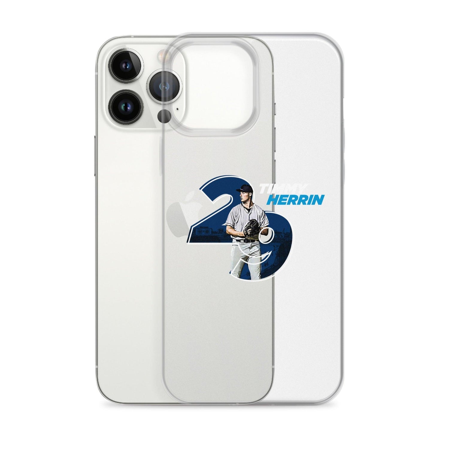 Timmy Herrin "Gameday" iPhone® - Fan Arch