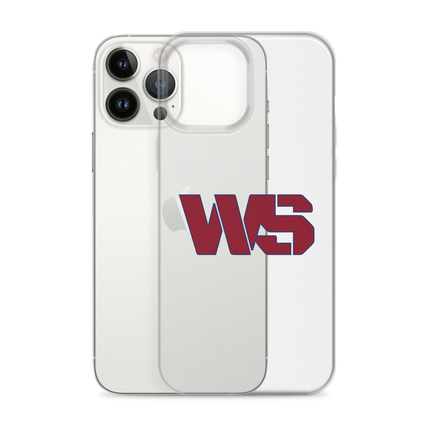 William Stanback "Essentials" iPhone® - Fan Arch