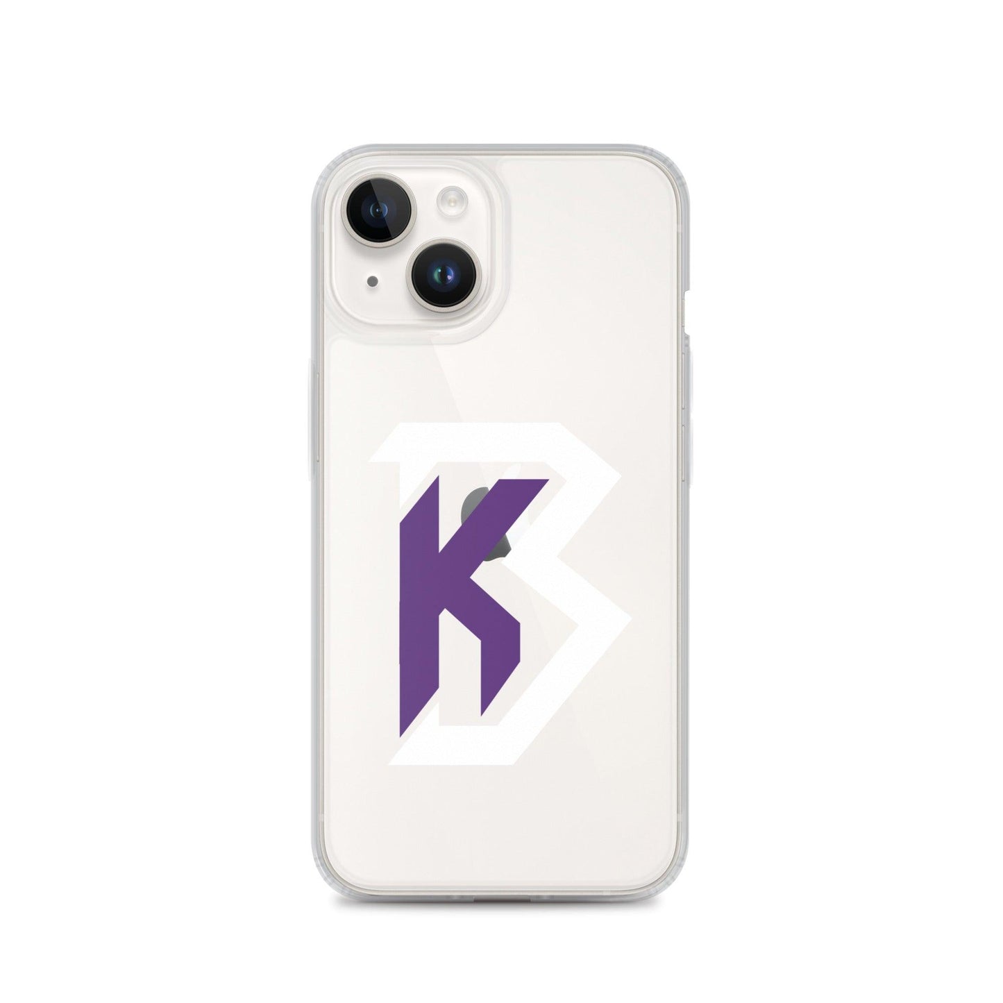 Kendall Blue "Essential" iPhone® - Fan Arch