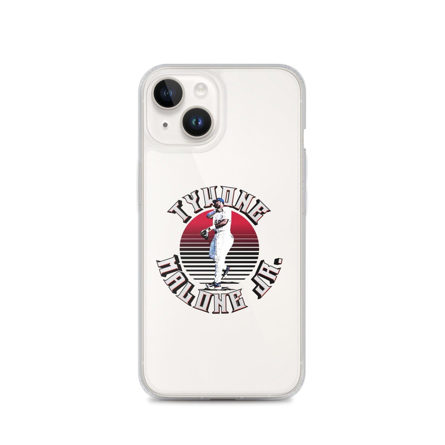 Tywone Elijah Malone Jr. "Gameday" iPhone® - Fan Arch