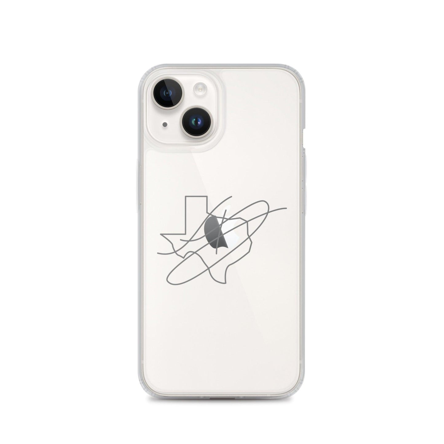 Andrew Jones "Signature" iPhone® - Fan Arch