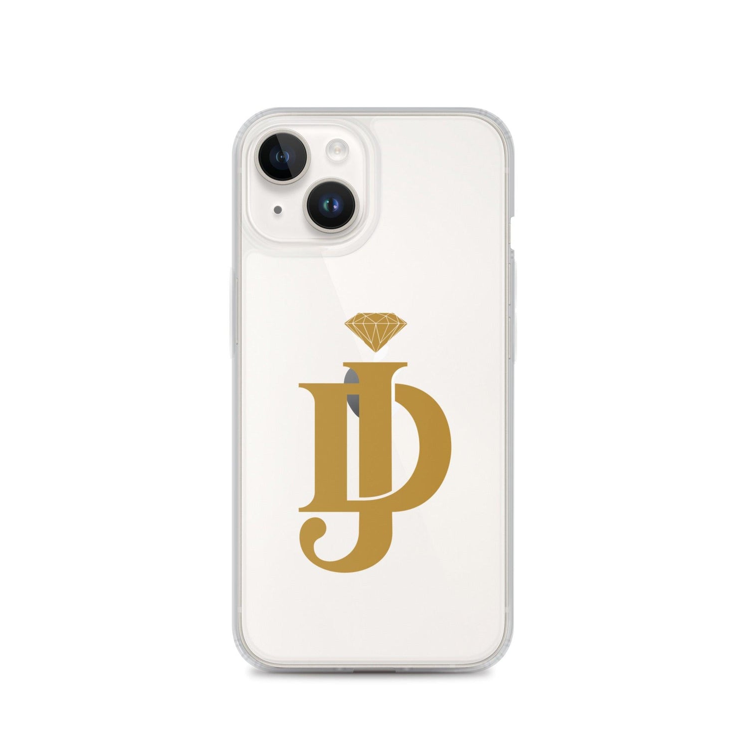 Juan Davis "Diamond" iPhone® - Fan Arch