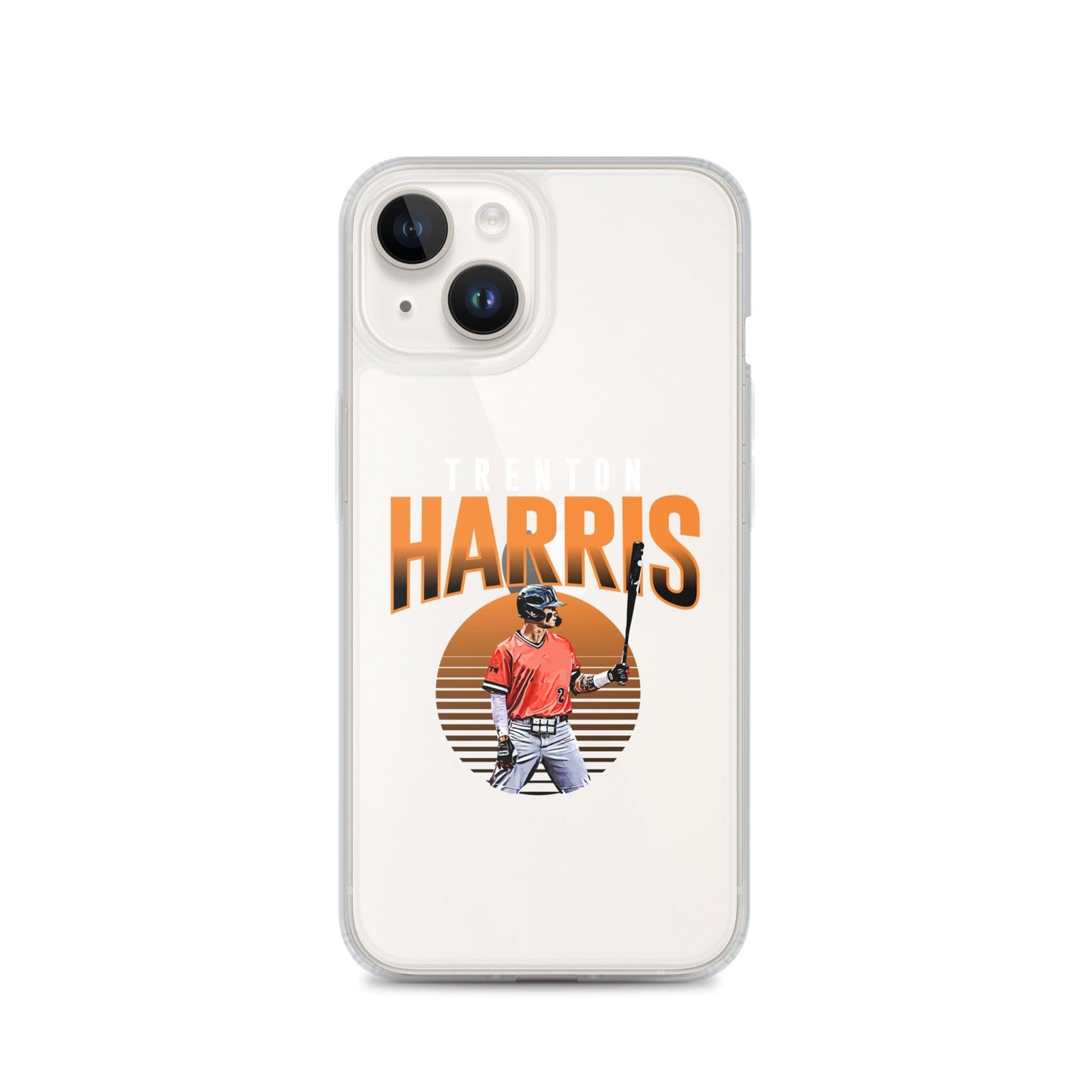 Trenton Harris "Gameday" iPhone® - Fan Arch