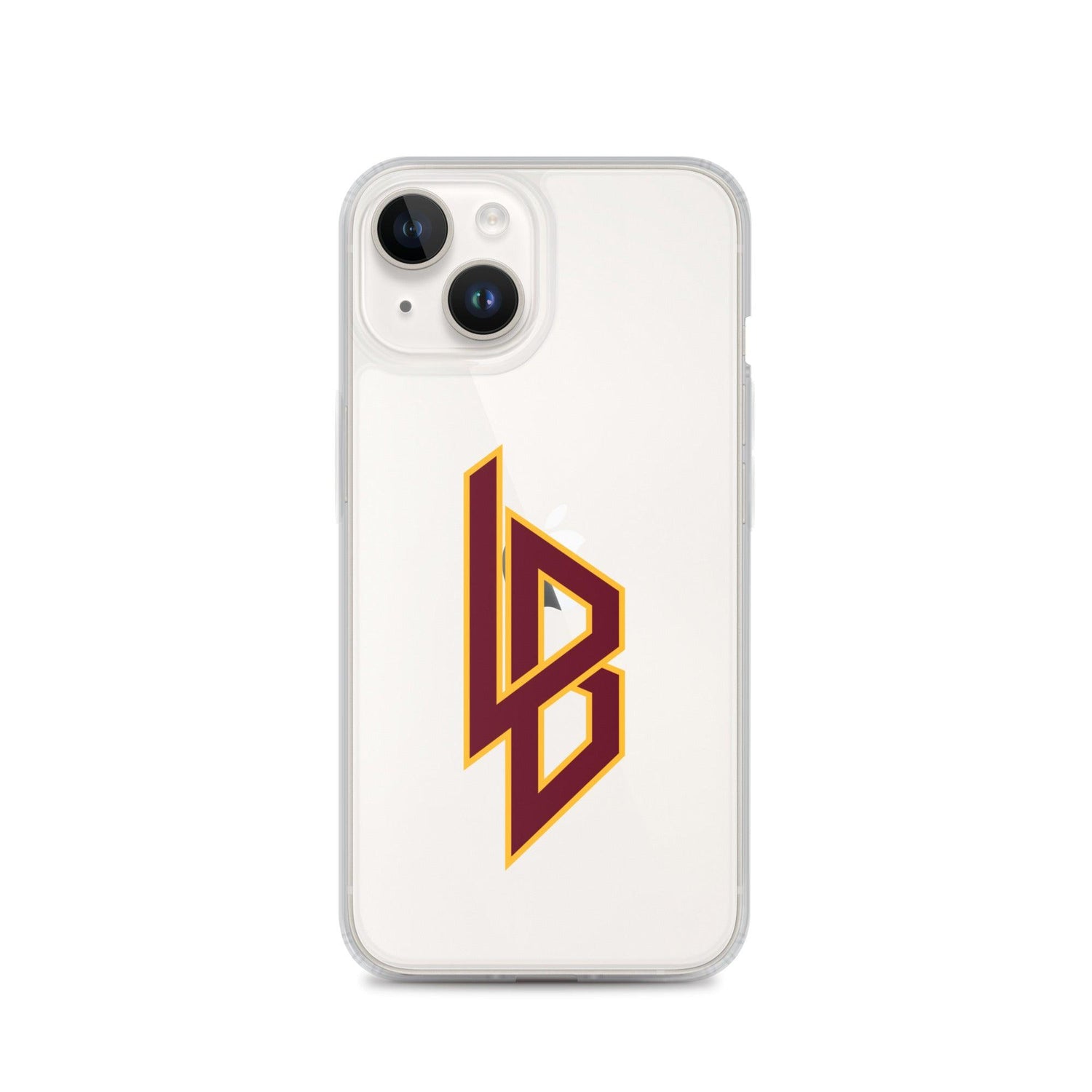 Lemeke Brockington "Essential" iPhone® - Fan Arch