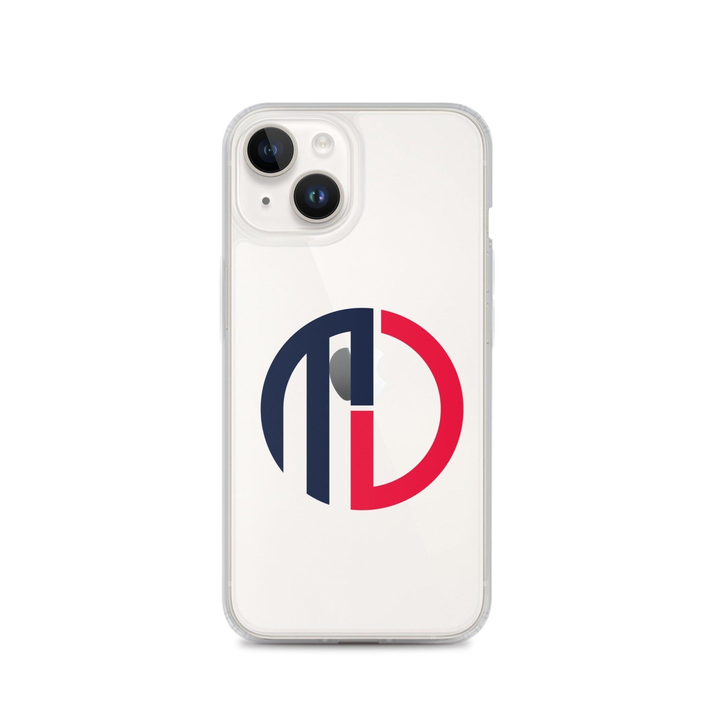 Malik Dixon "Essential" iPhone® - Fan Arch