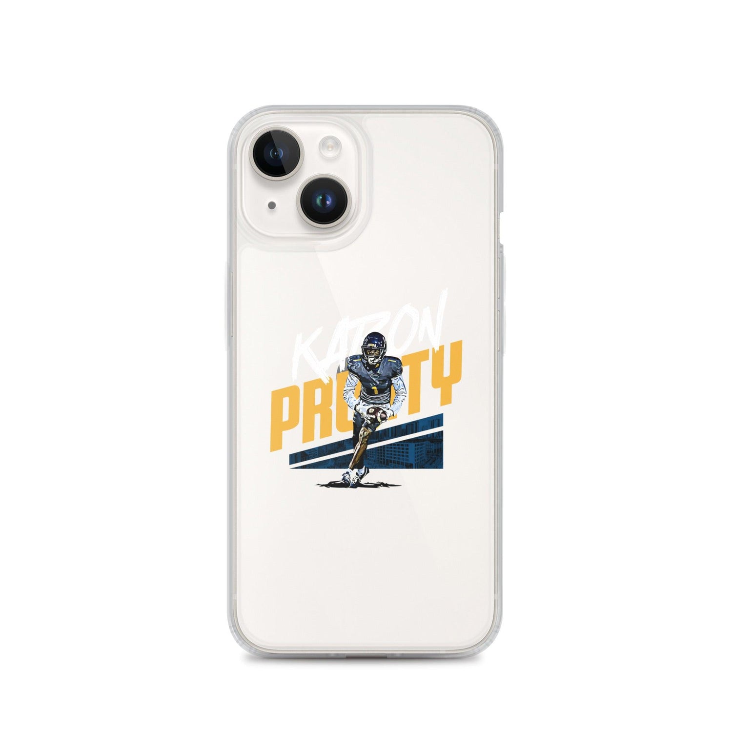Karon Prunty "Gameday" iPhone® - Fan Arch