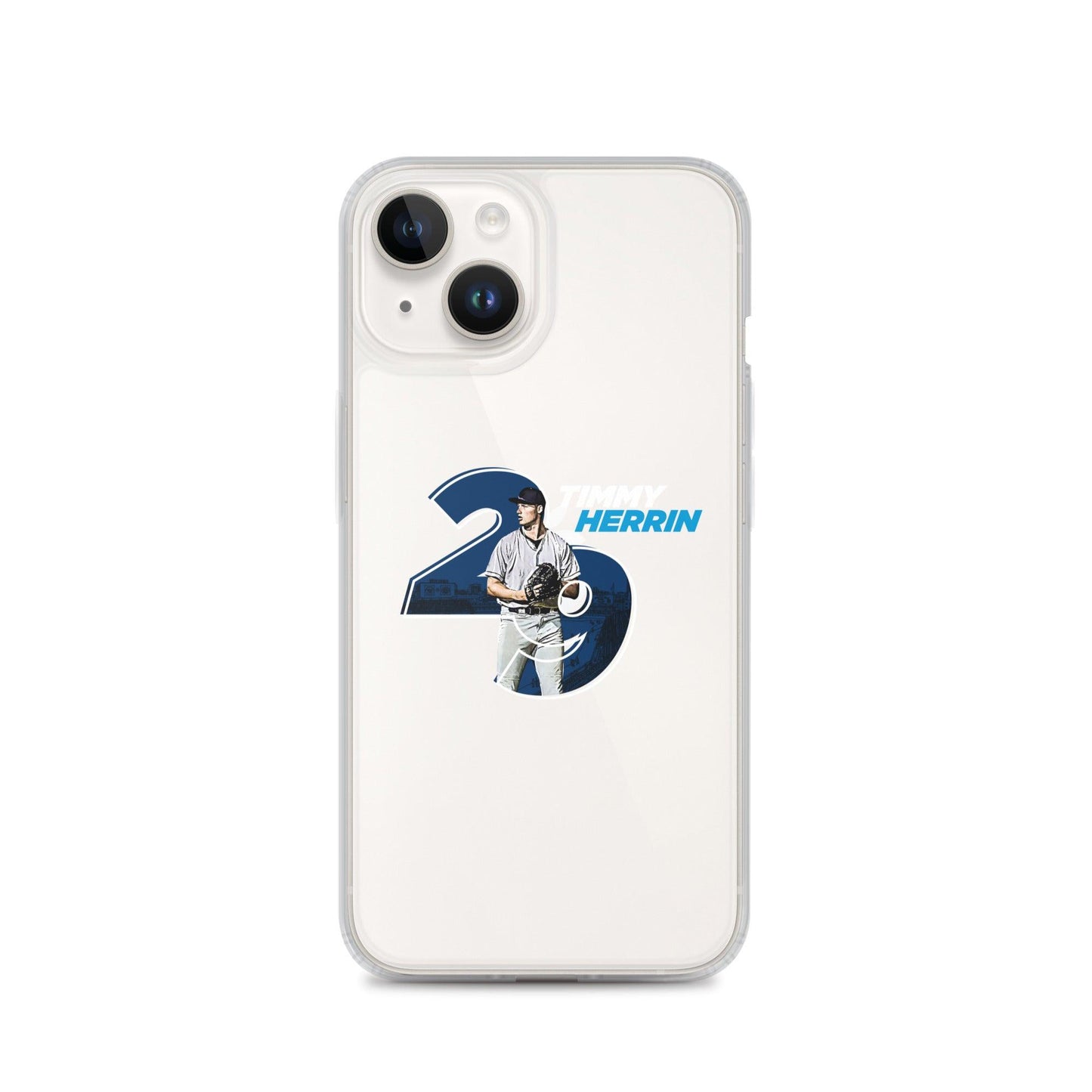 Timmy Herrin "Gameday" iPhone® - Fan Arch