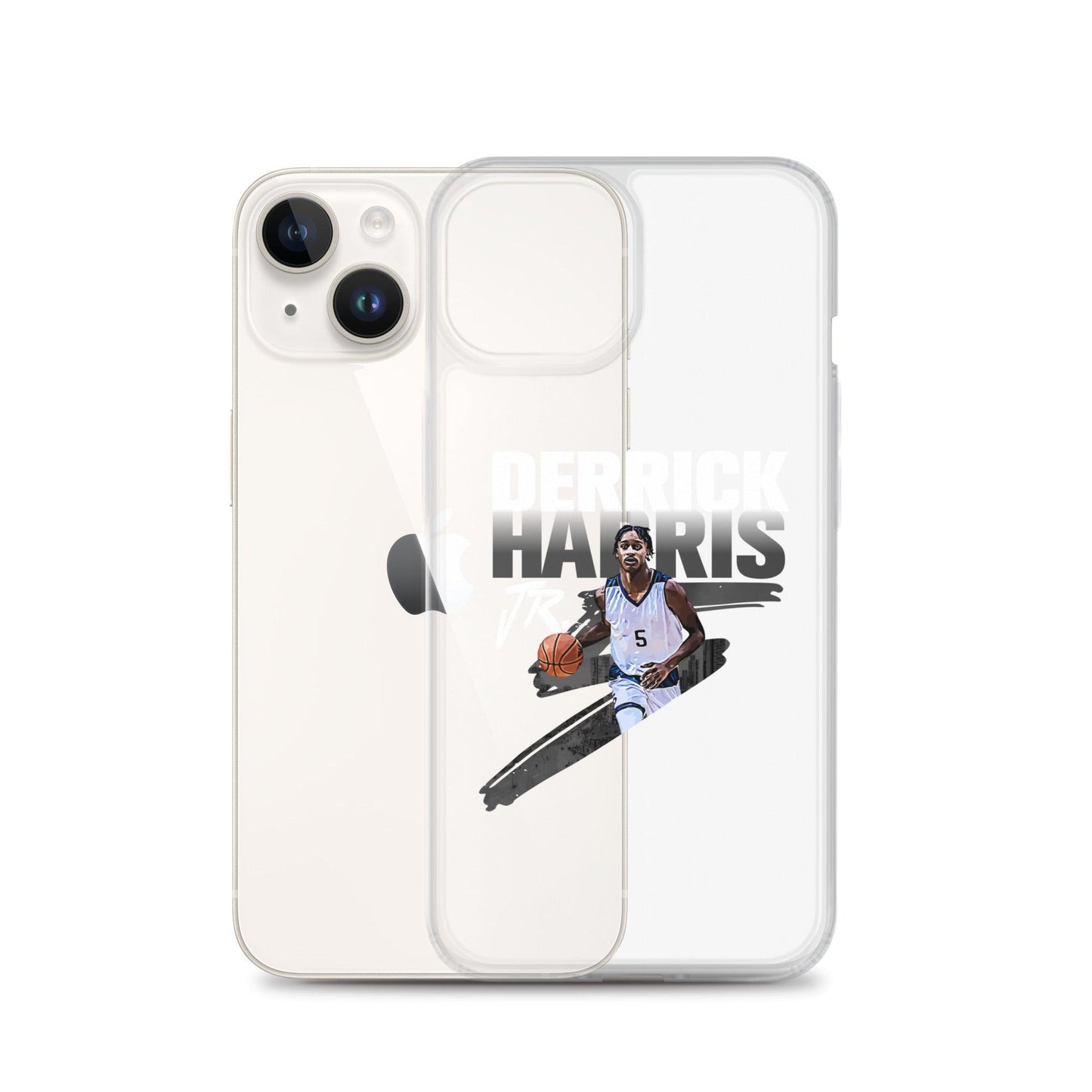 Derrick Harris Jr. "Gameday" iPhone® - Fan Arch