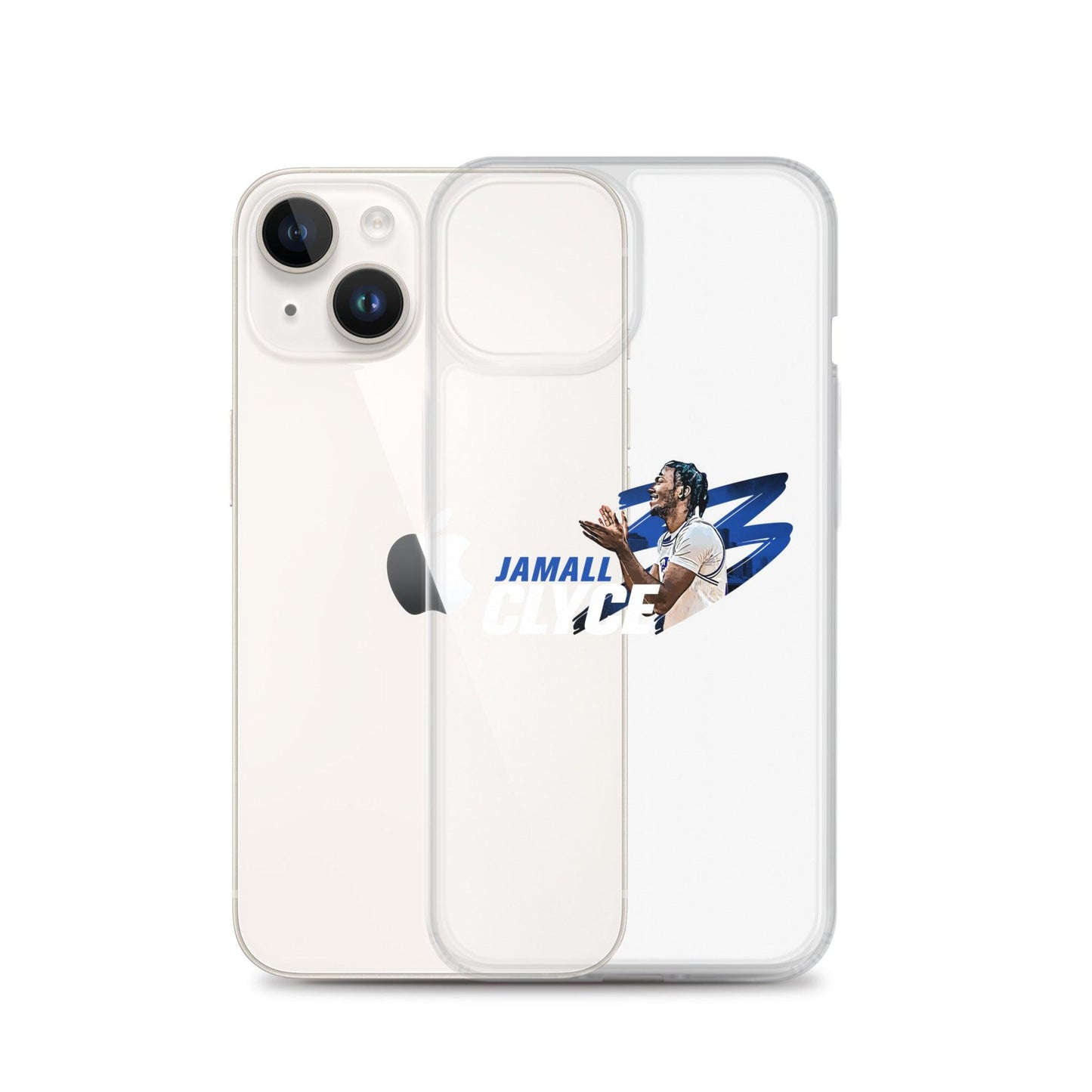 Jamall Clyce "Gameday" iPhone® - Fan Arch