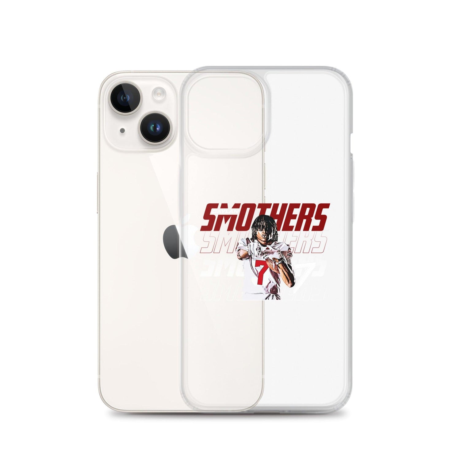 Daylan Smothers "Gameday" iPhone® - Fan Arch