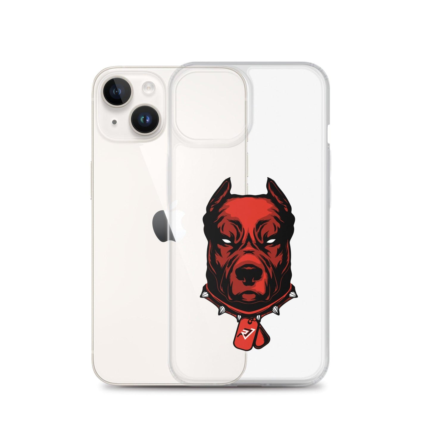 Reggie Pearson "Dawg" iPhone® - Fan Arch