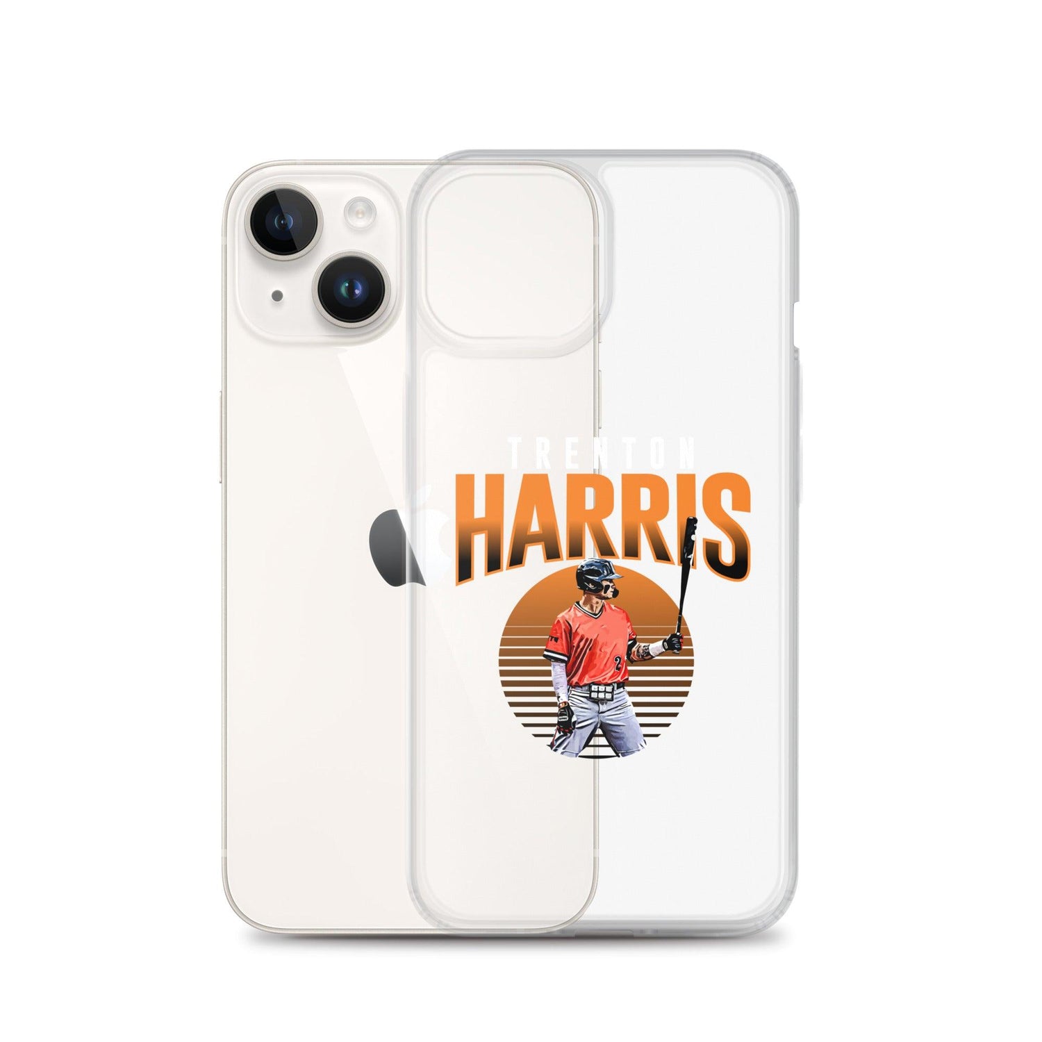 Trenton Harris "Gameday" iPhone® - Fan Arch