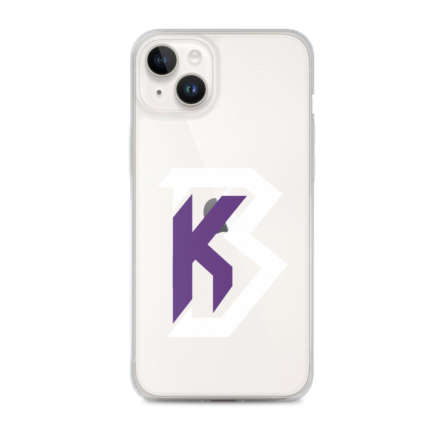 Kendall Blue "Essential" iPhone® - Fan Arch