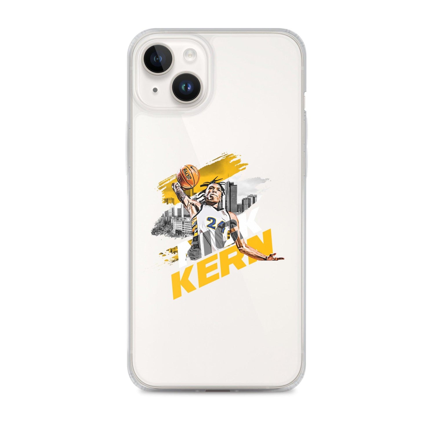 Nick Kern "Gameday" iPhone® - Fan Arch