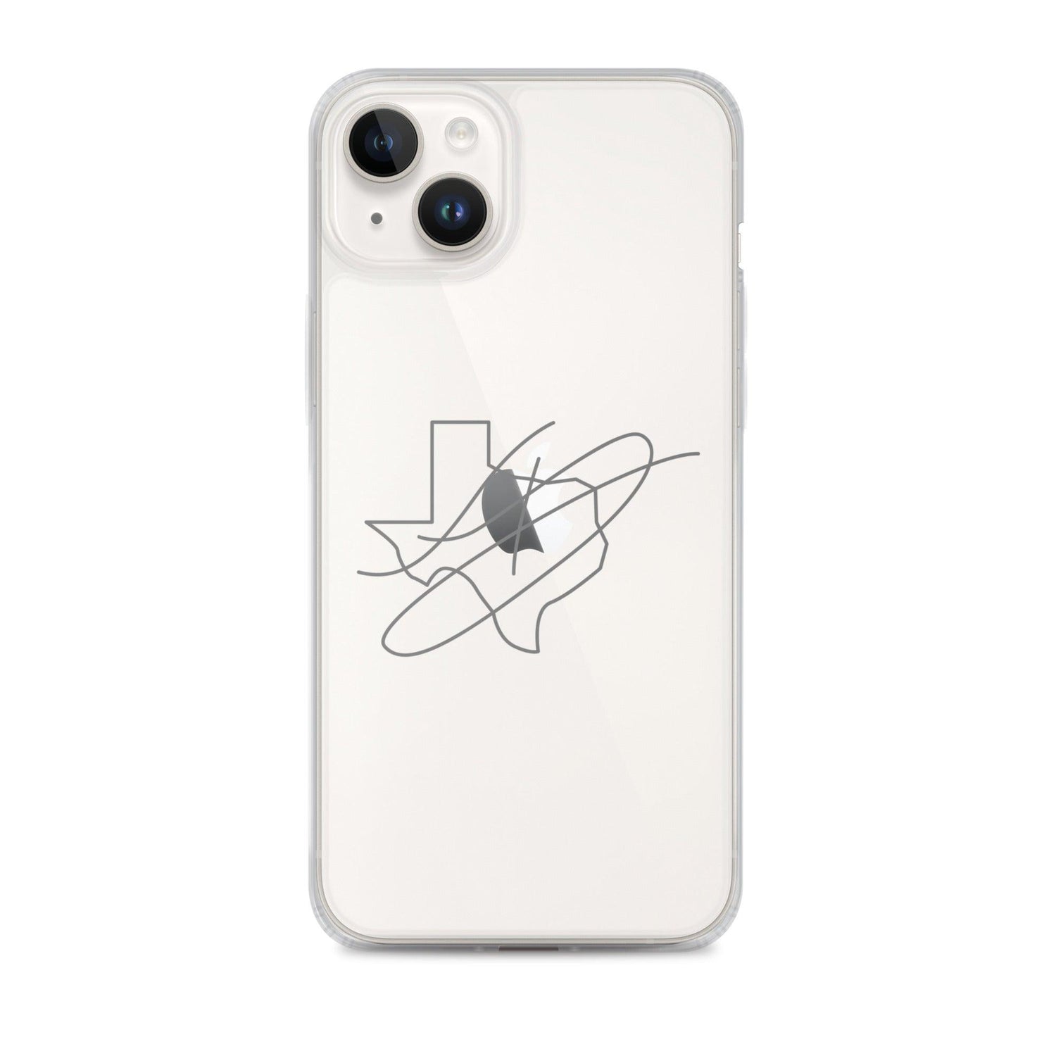 Andrew Jones "Signature" iPhone® - Fan Arch