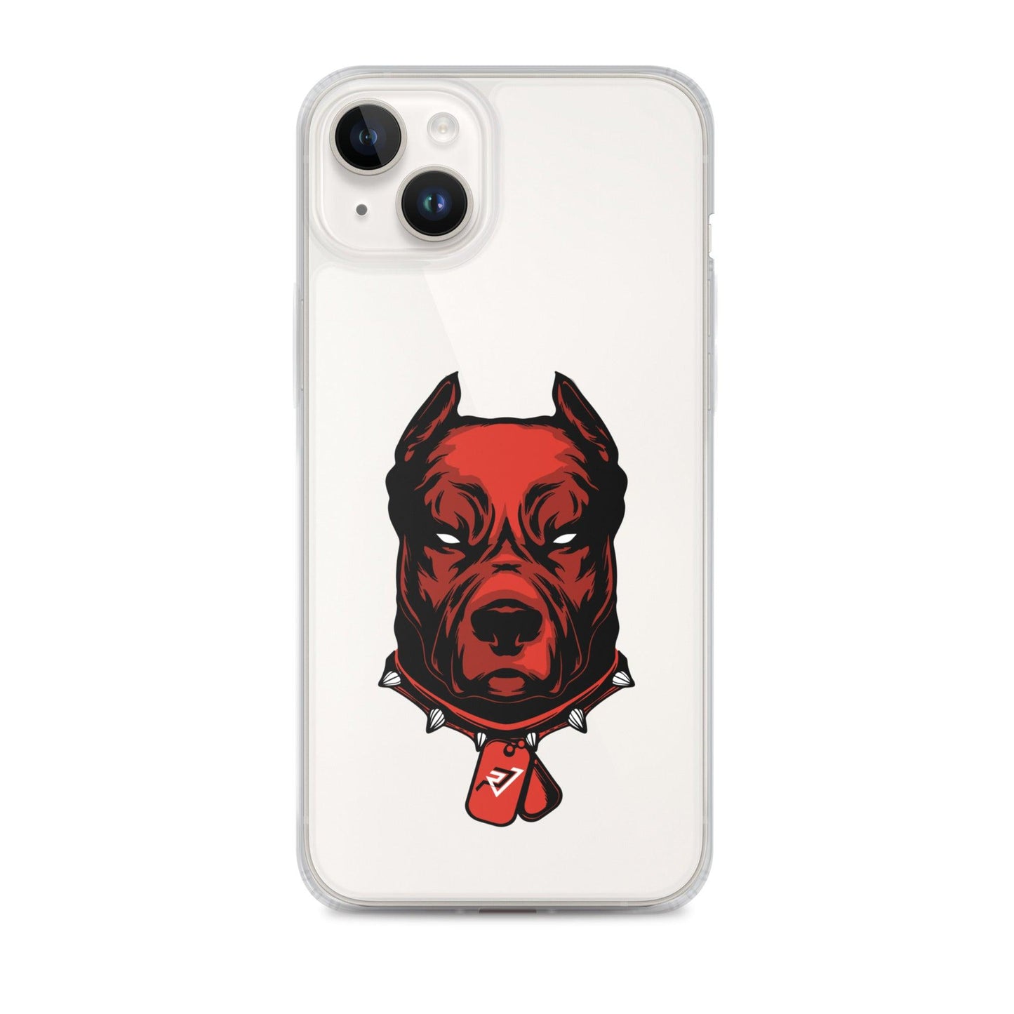 Reggie Pearson "Dawg" iPhone® - Fan Arch