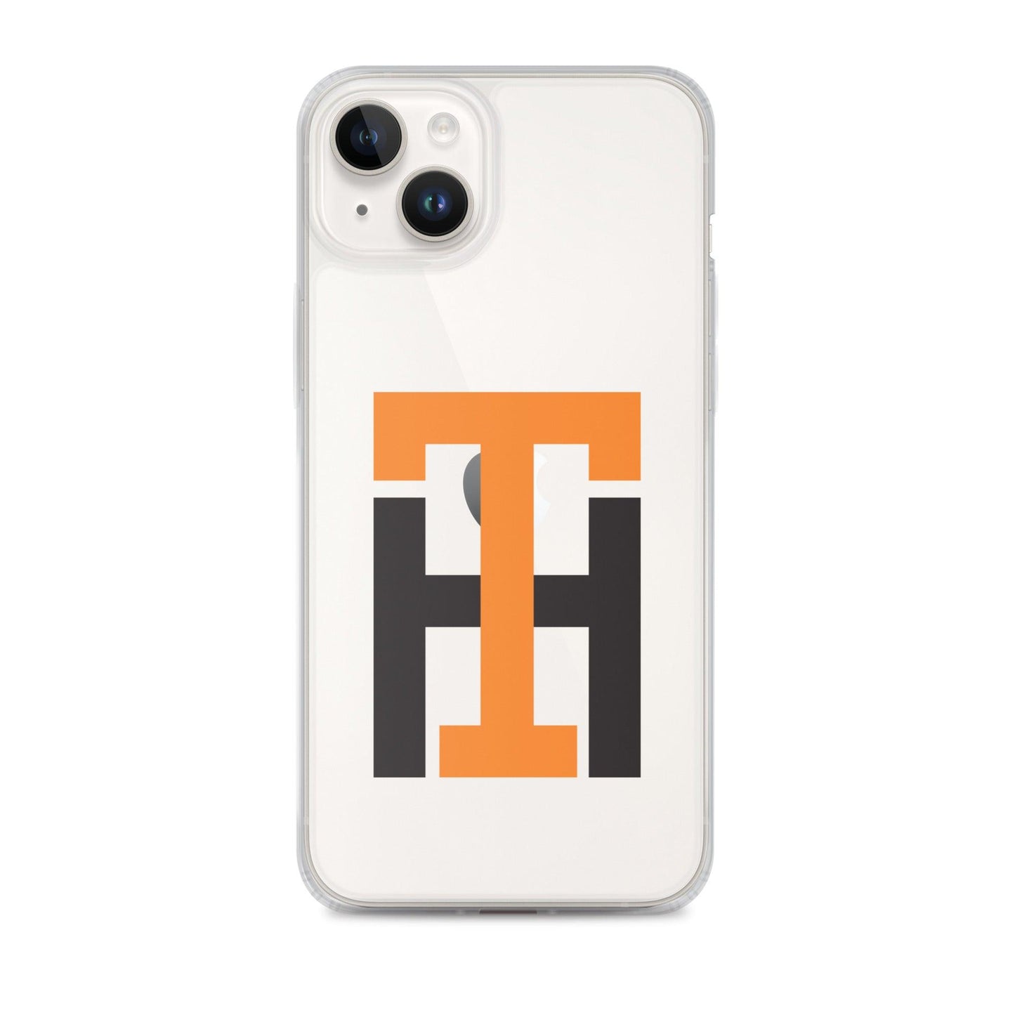 Trenton Harris "Essential" iPhone® - Fan Arch