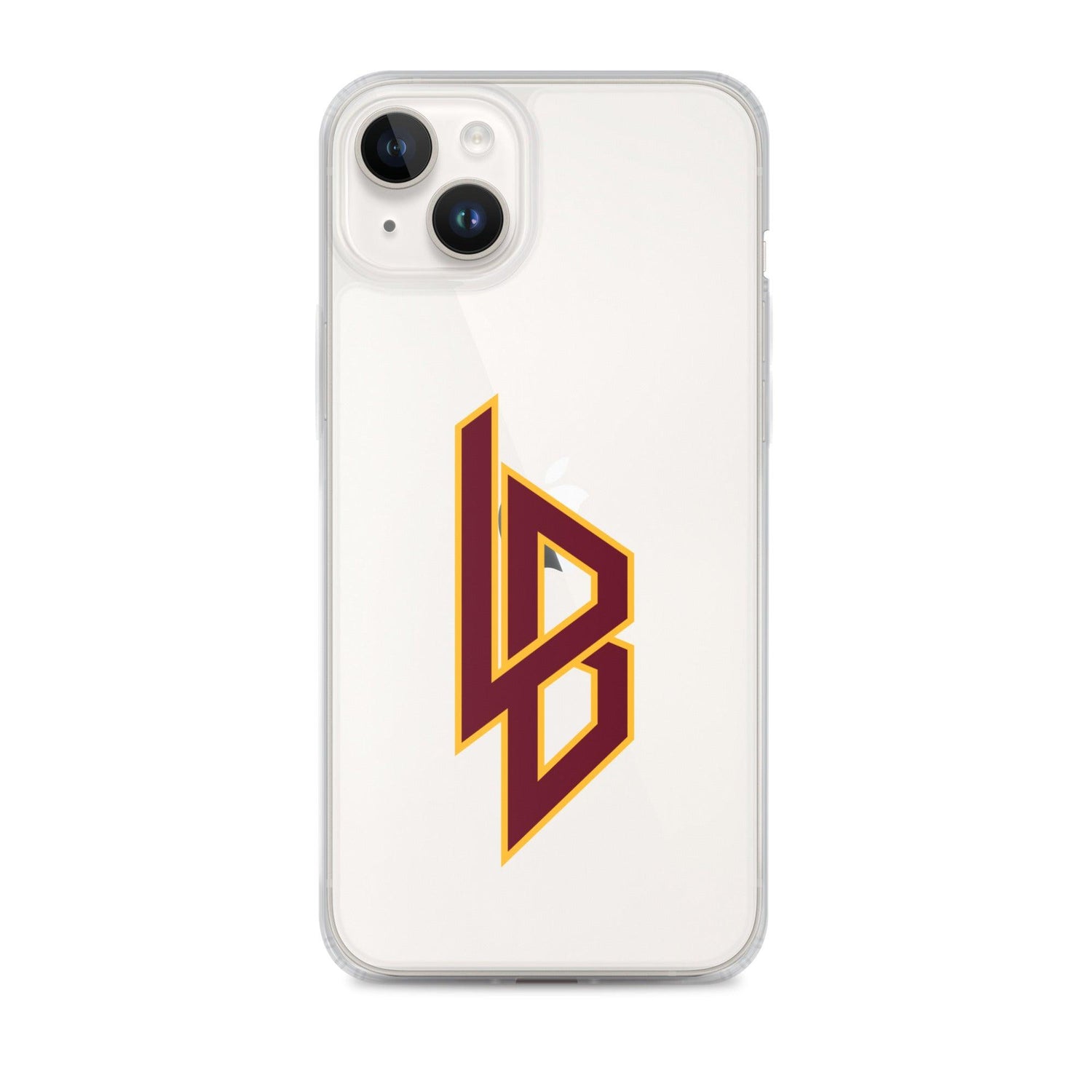 Lemeke Brockington "Essential" iPhone® - Fan Arch