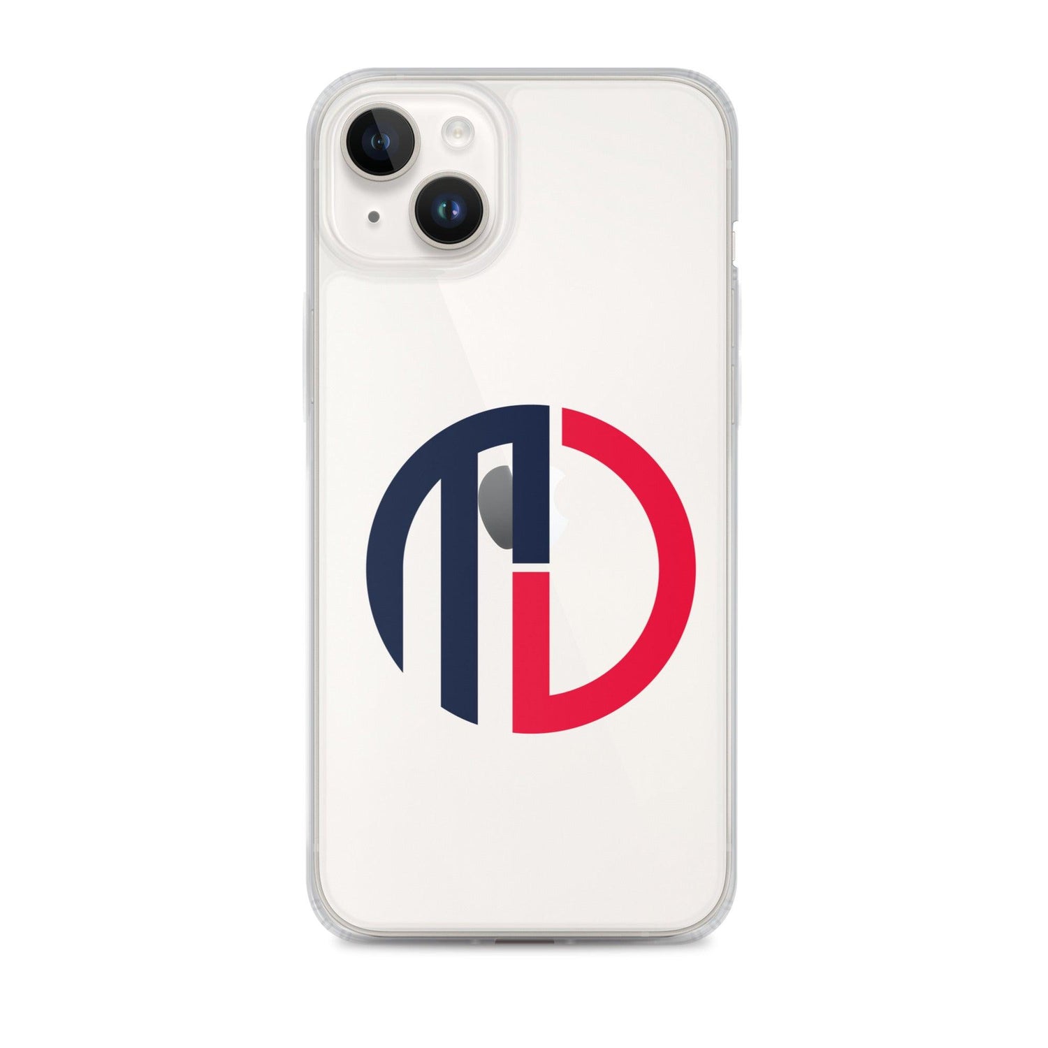 Malik Dixon "Essential" iPhone® - Fan Arch