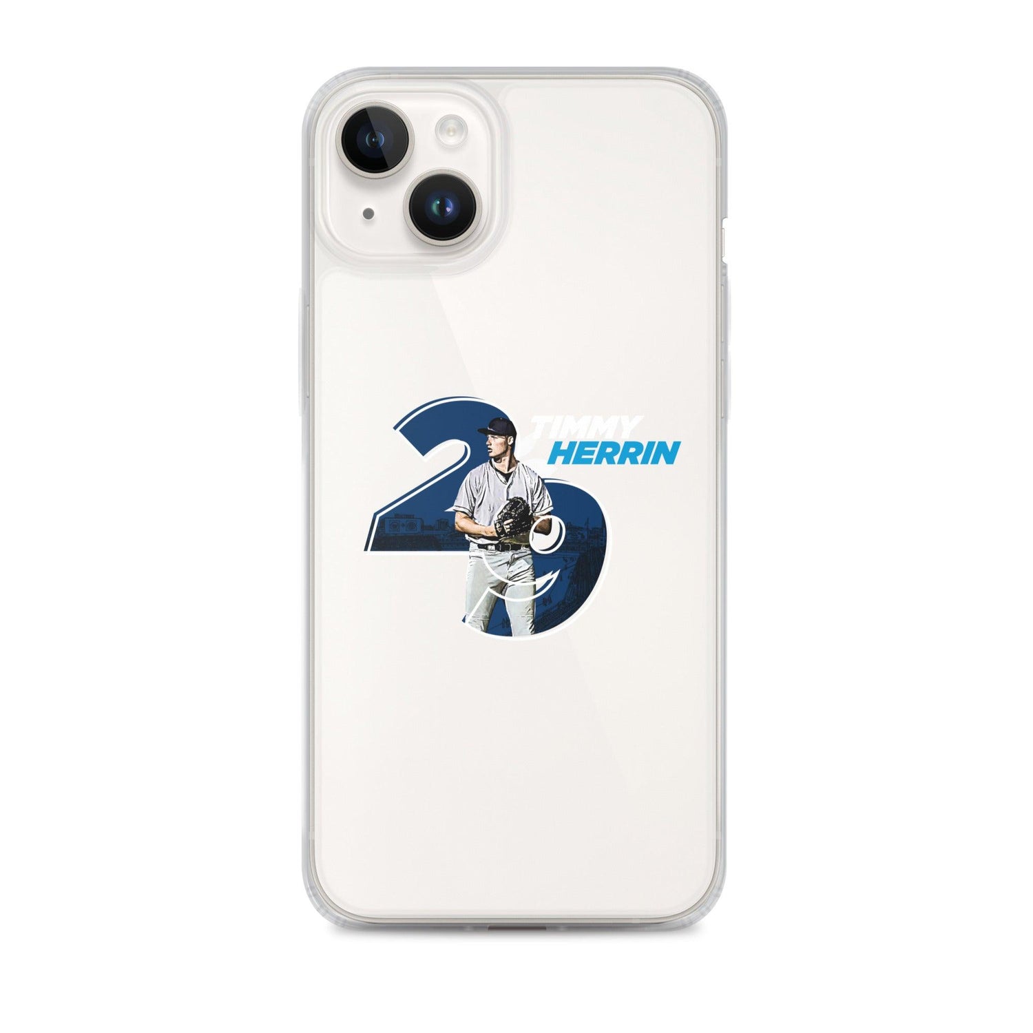 Timmy Herrin "Gameday" iPhone® - Fan Arch