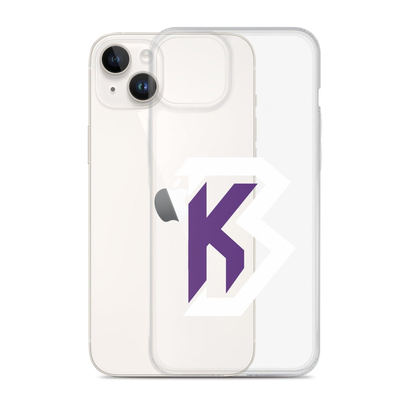 Kendall Blue "Essential" iPhone® - Fan Arch