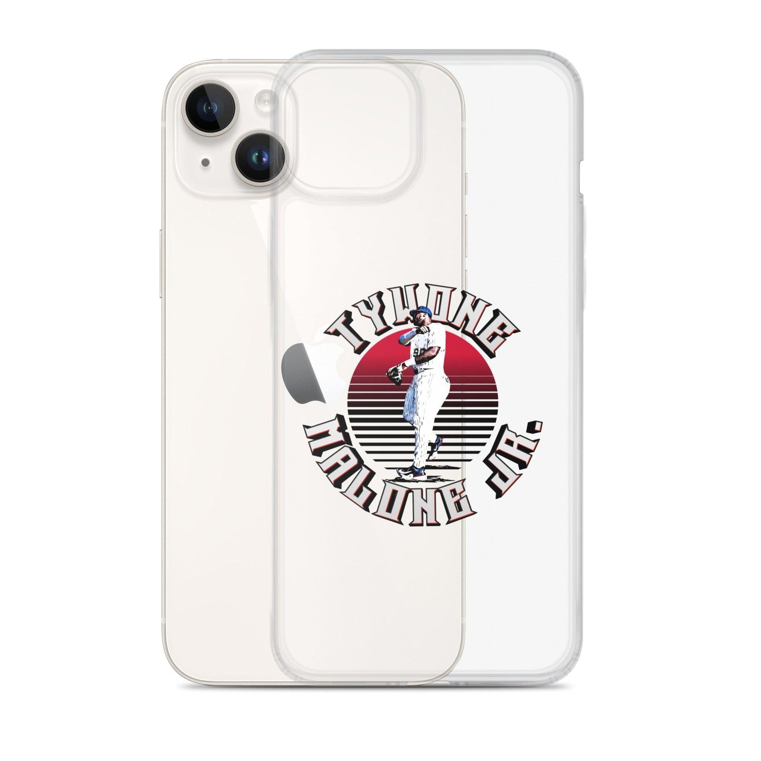 Tywone Elijah Malone Jr. "Gameday" iPhone® - Fan Arch