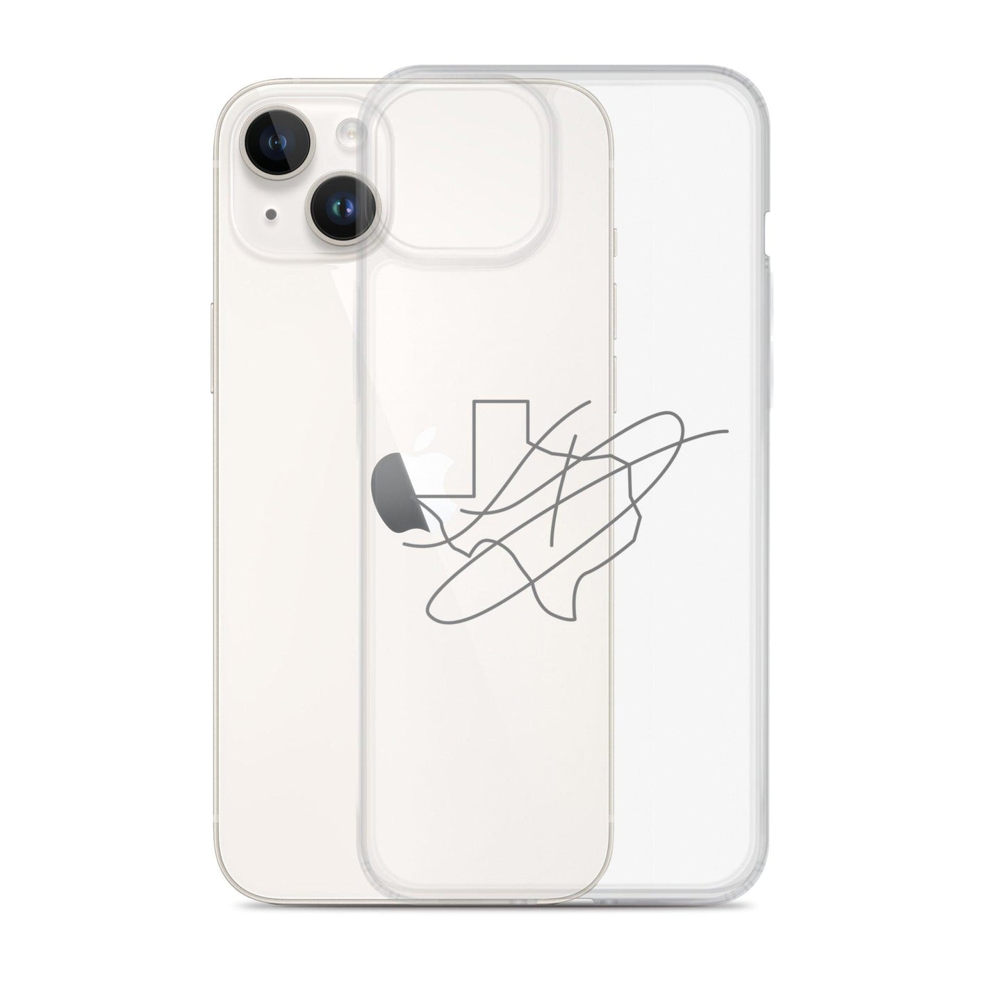 Andrew Jones "Signature" iPhone® - Fan Arch