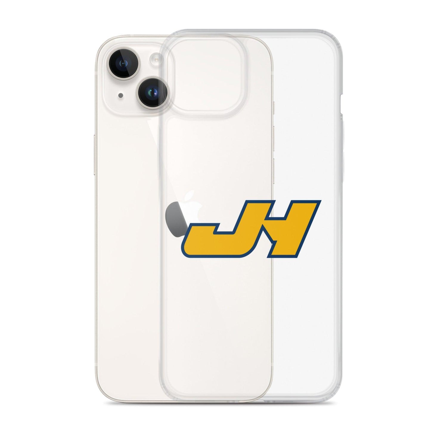 JaCorey Hammett "Essential" iPhone® - Fan Arch