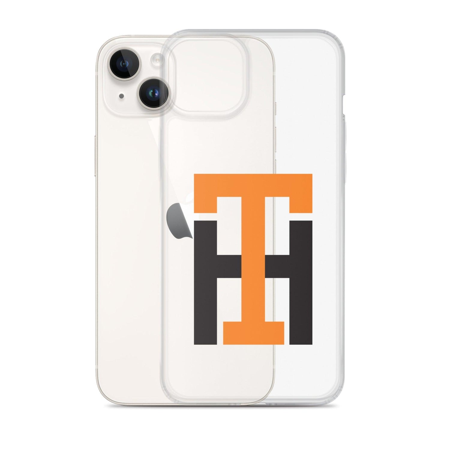 Trenton Harris "Essential" iPhone® - Fan Arch