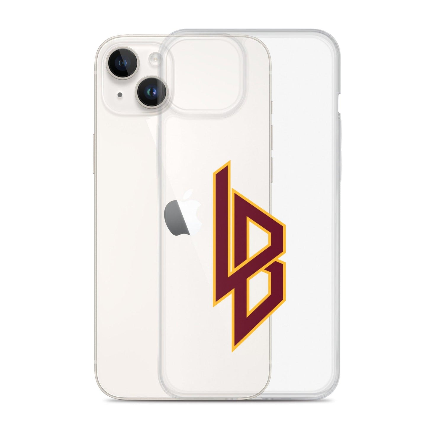 Lemeke Brockington "Essential" iPhone® - Fan Arch