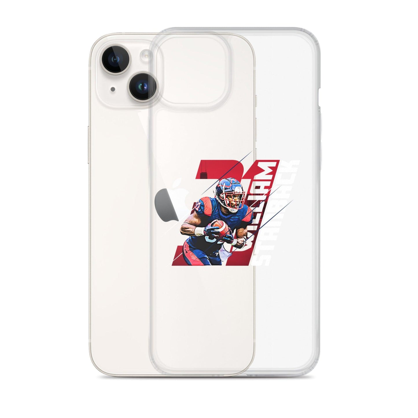 William Stanback "Gameday" iPhone® - Fan Arch