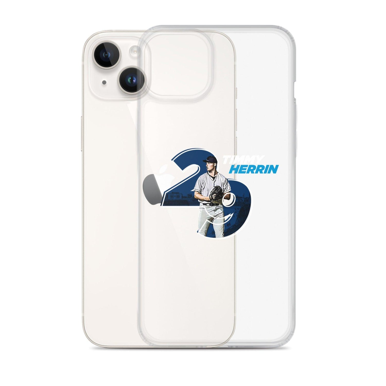 Timmy Herrin "Gameday" iPhone® - Fan Arch