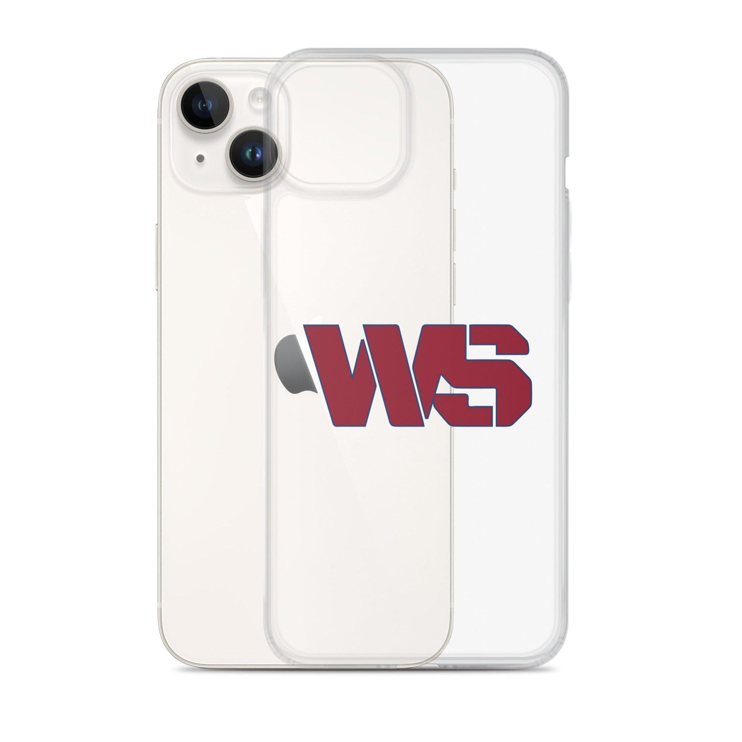 William Stanback "Essentials" iPhone® - Fan Arch