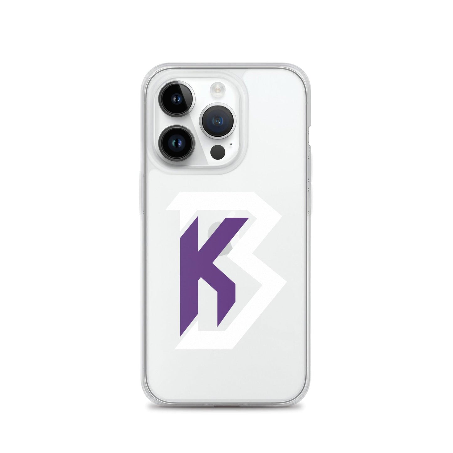 Kendall Blue "Essential" iPhone® - Fan Arch