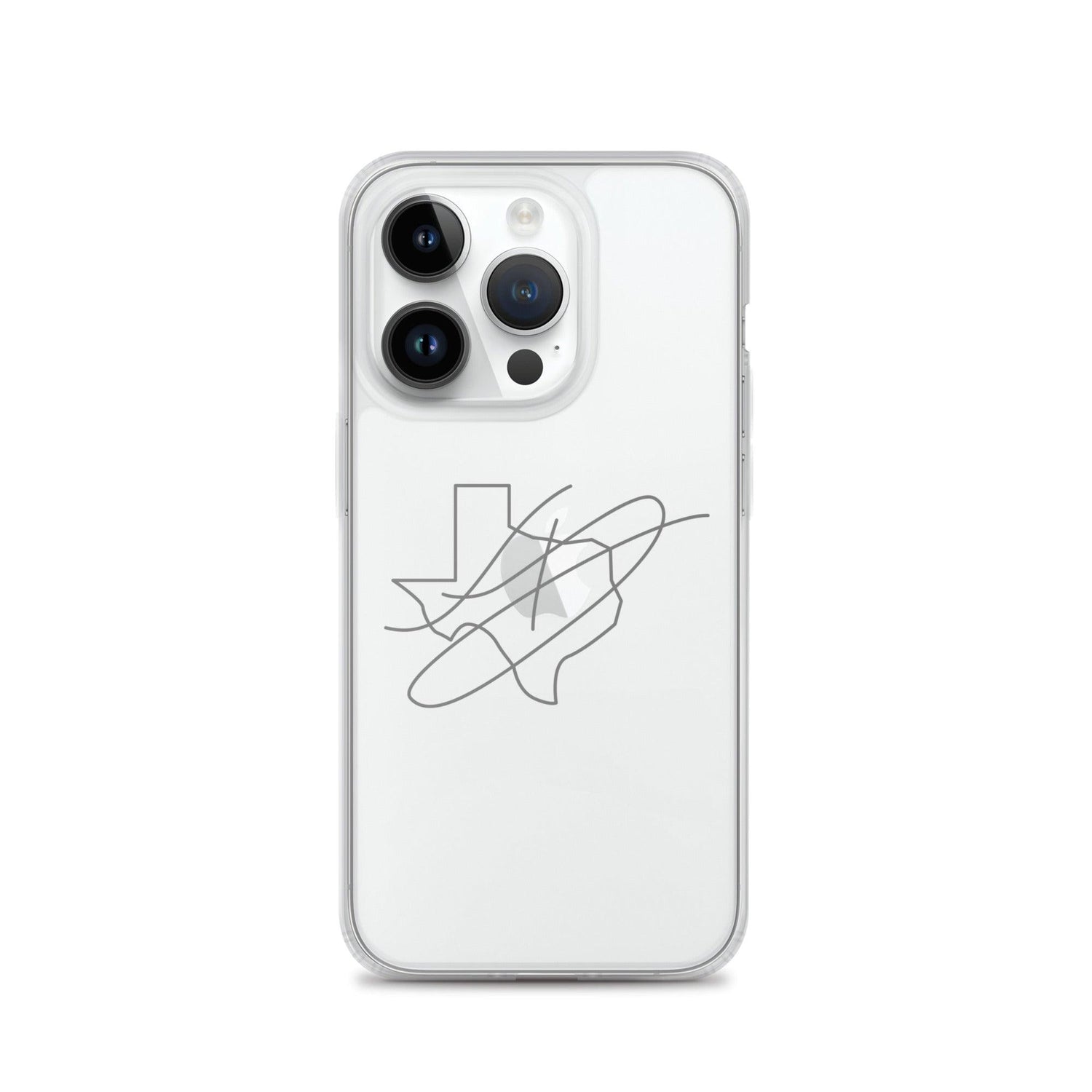 Andrew Jones "Signature" iPhone® - Fan Arch