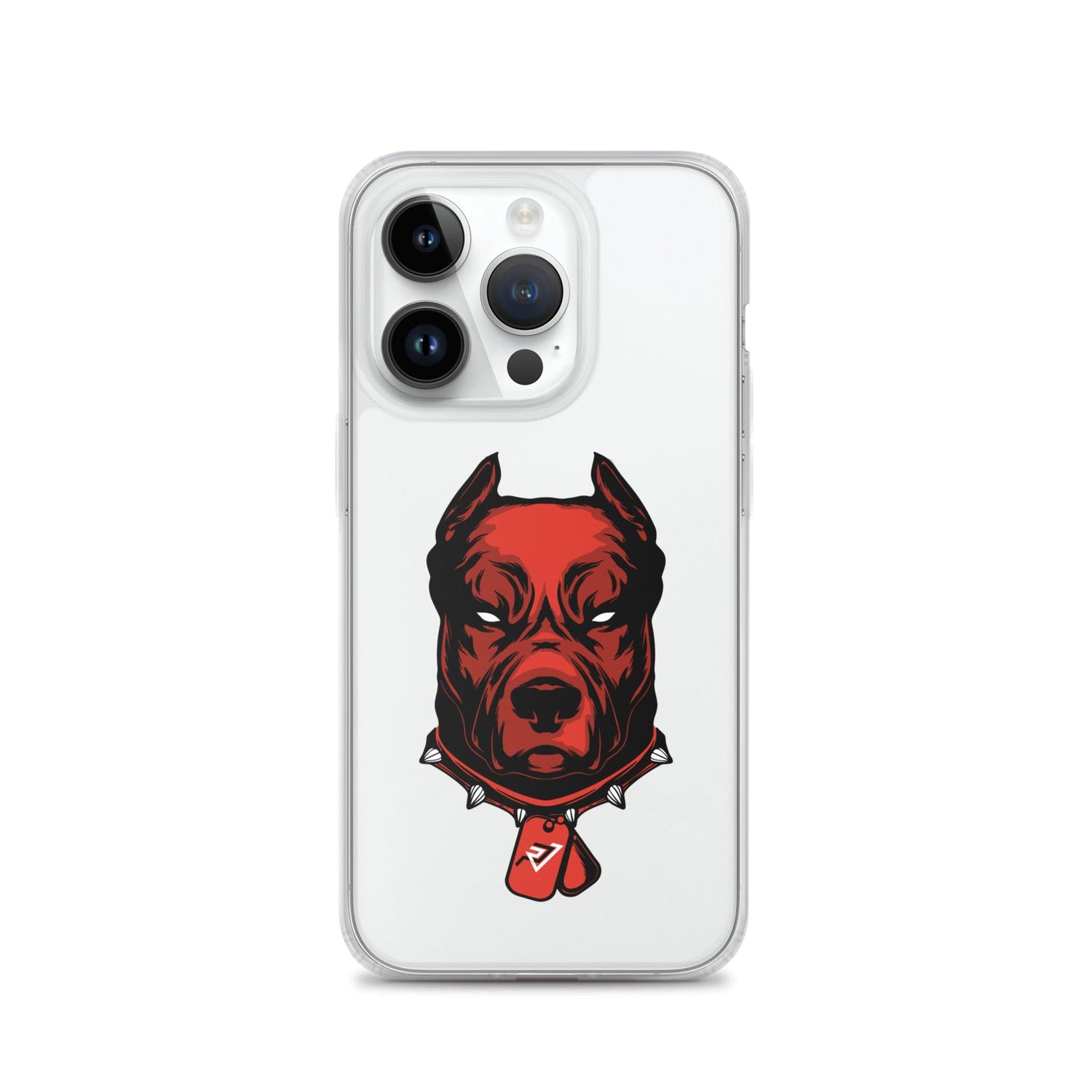 Reggie Pearson "Dawg" iPhone® - Fan Arch