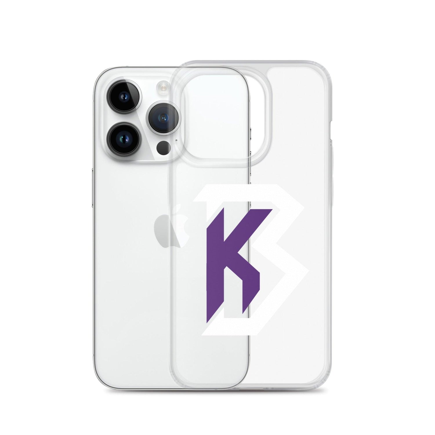 Kendall Blue "Essential" iPhone® - Fan Arch