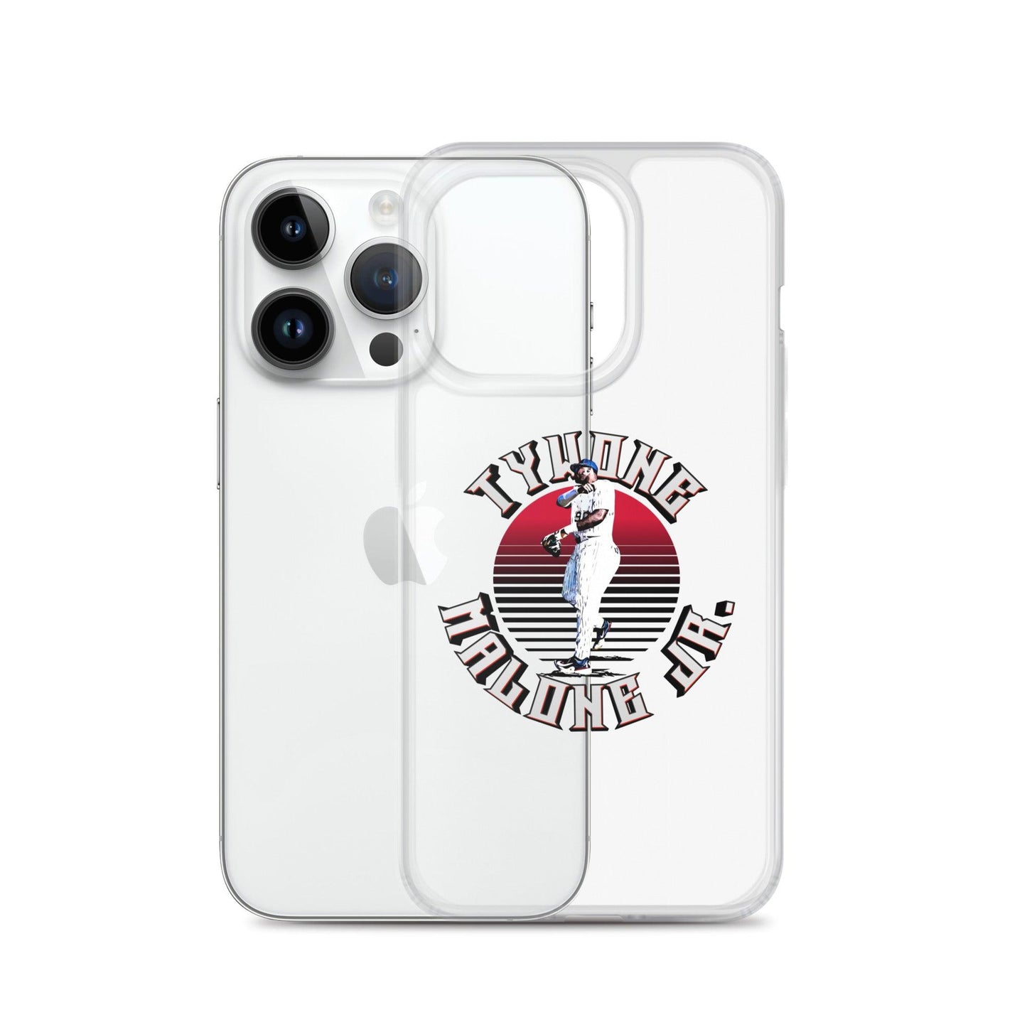 Tywone Elijah Malone Jr. "Gameday" iPhone® - Fan Arch