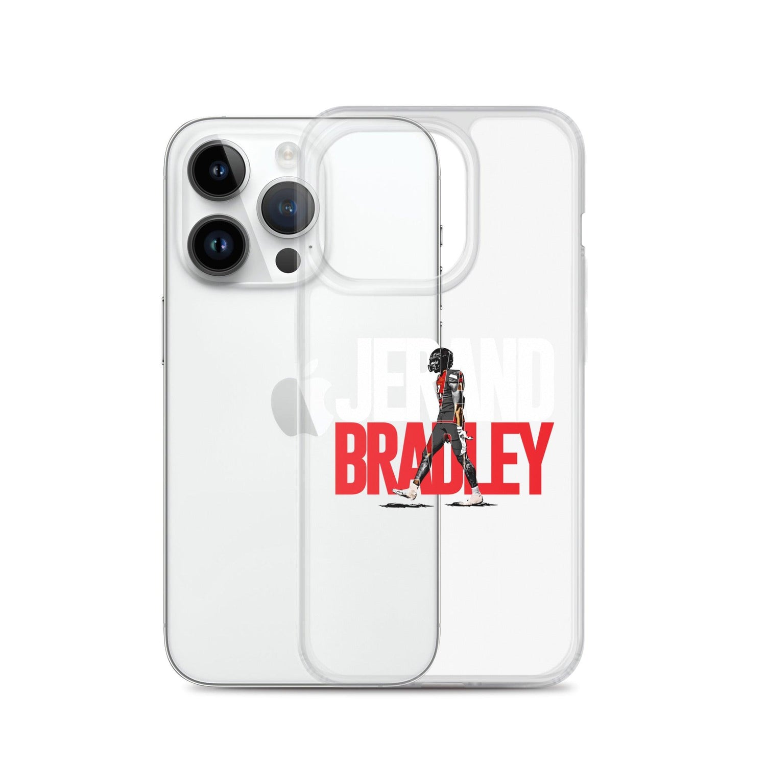 Jerand Bradley "Gameday" iPhone® - Fan Arch
