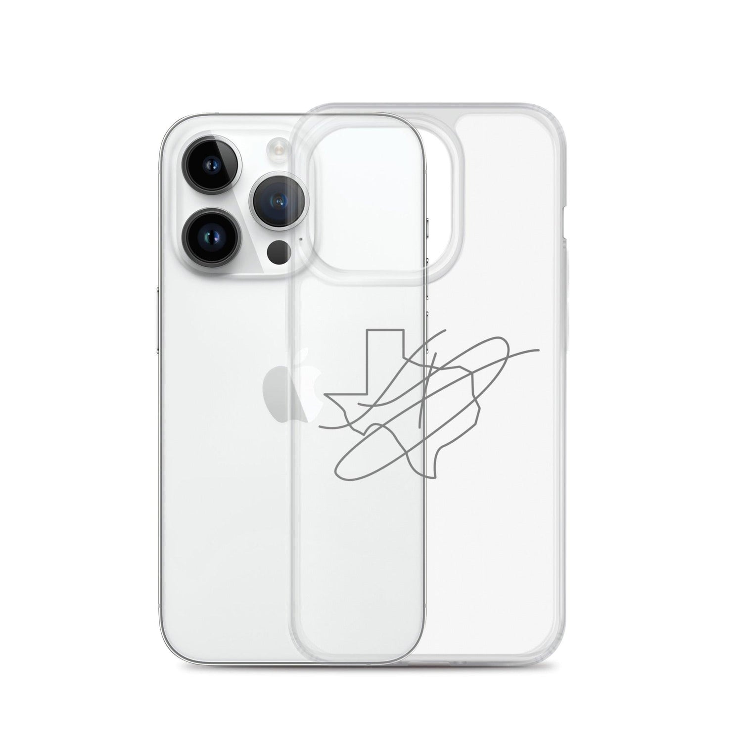 Andrew Jones "Signature" iPhone® - Fan Arch