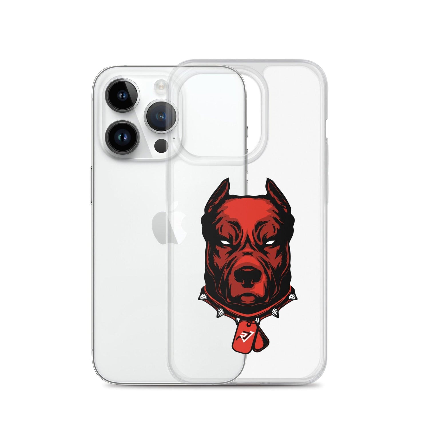 Reggie Pearson "Dawg" iPhone® - Fan Arch