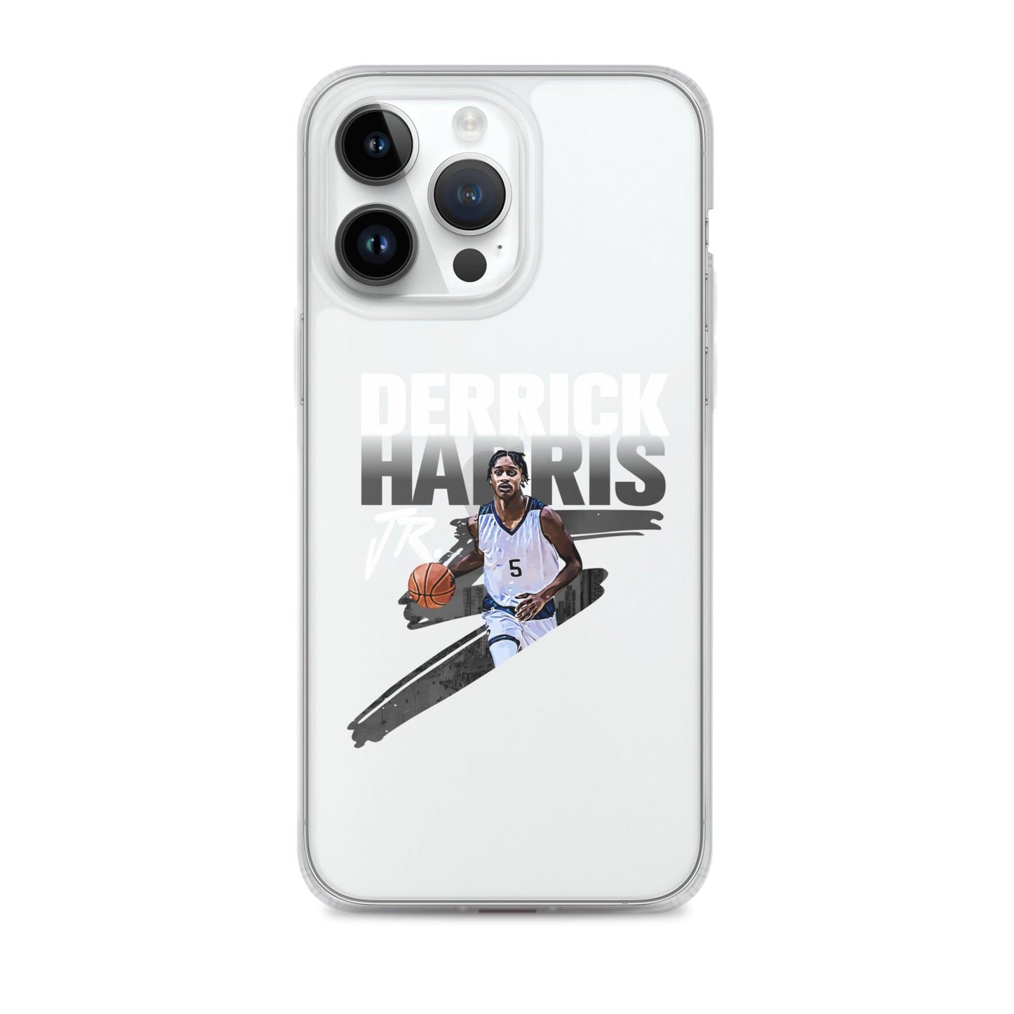Derrick Harris Jr. "Gameday" iPhone® - Fan Arch