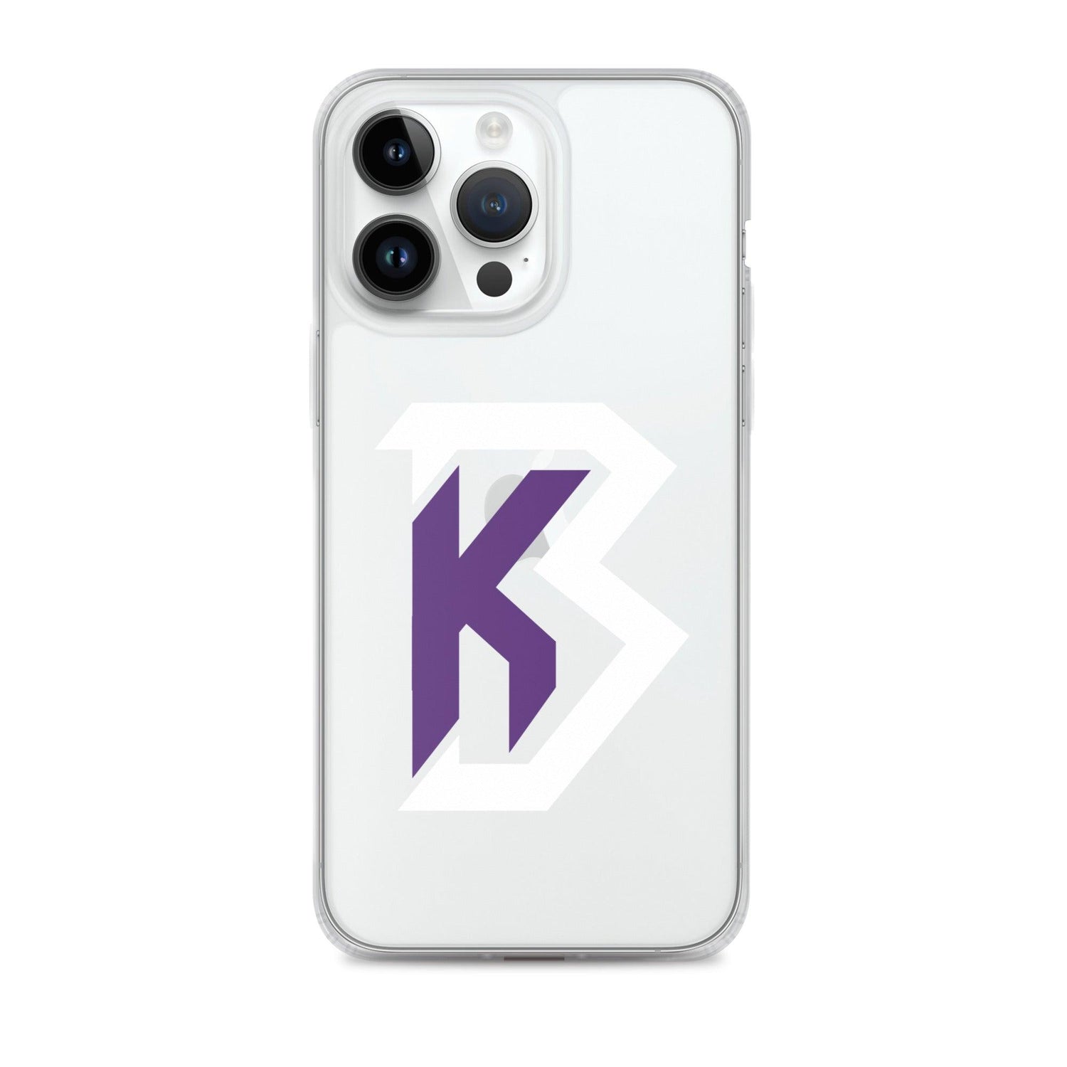 Kendall Blue "Essential" iPhone® - Fan Arch