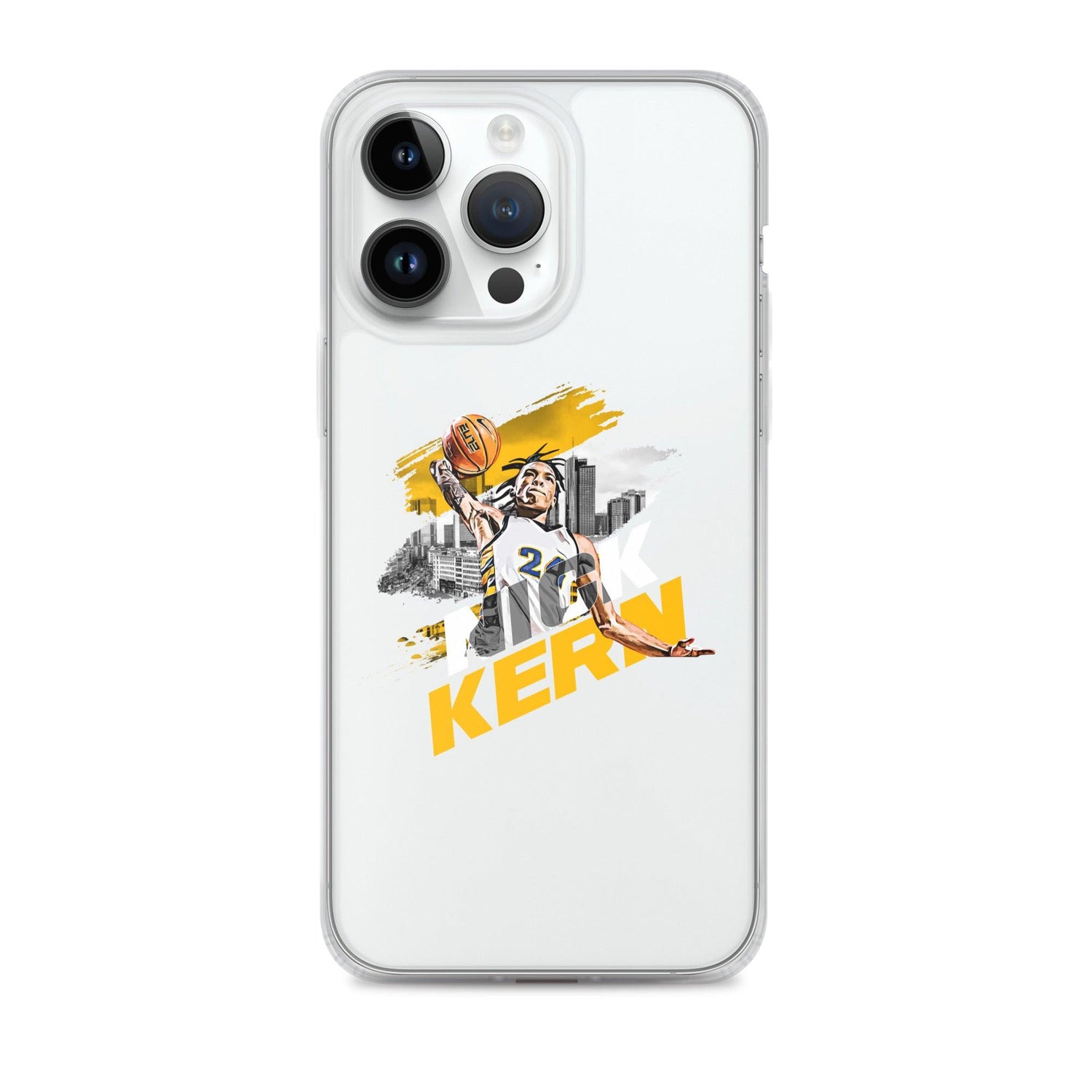 Nick Kern "Gameday" iPhone® - Fan Arch