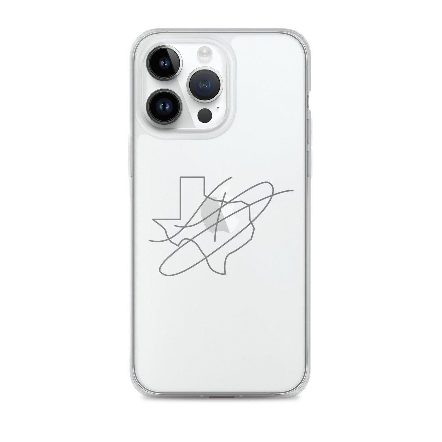 Andrew Jones "Signature" iPhone® - Fan Arch