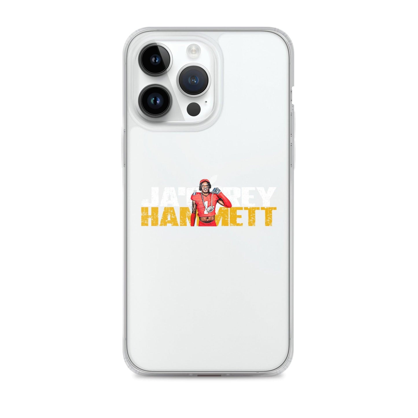 JaCorey Hammett "Gameday" iPhone® - Fan Arch