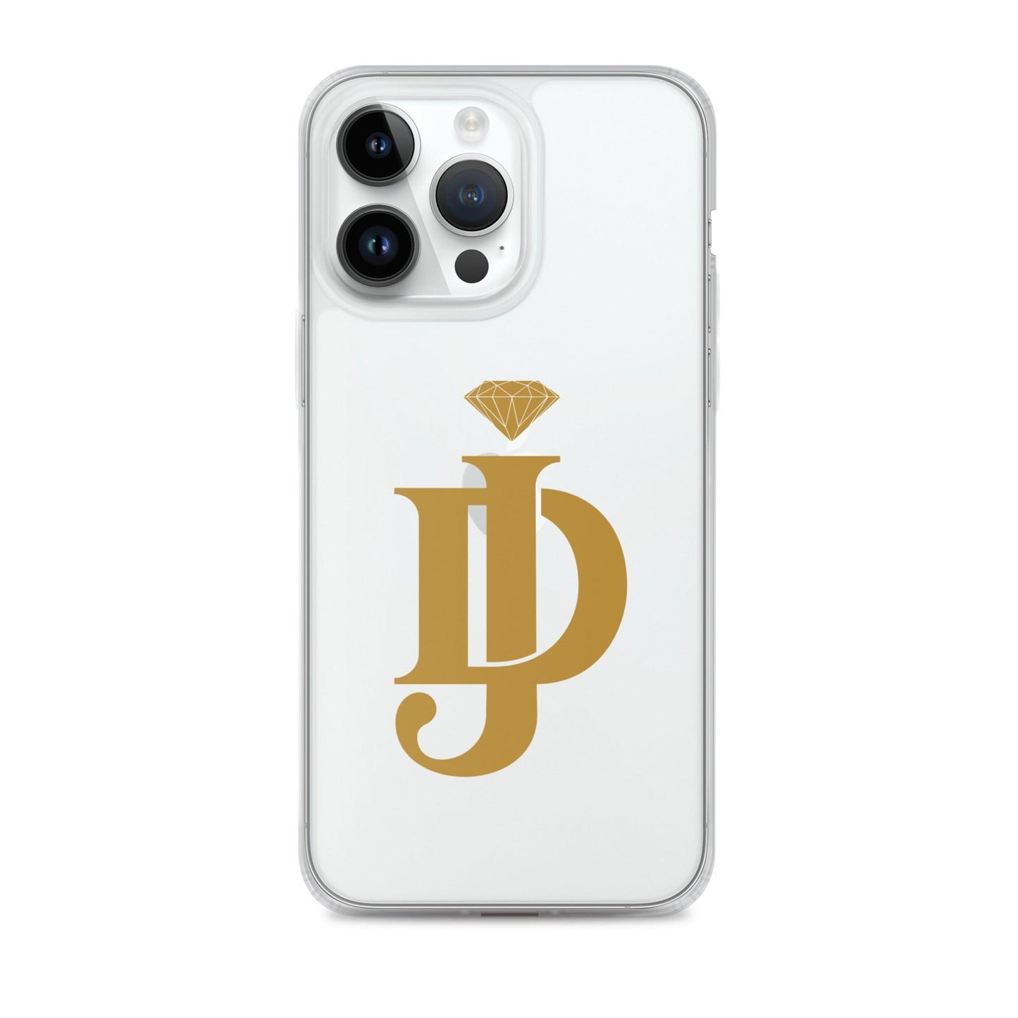 Juan Davis "Diamond" iPhone® - Fan Arch