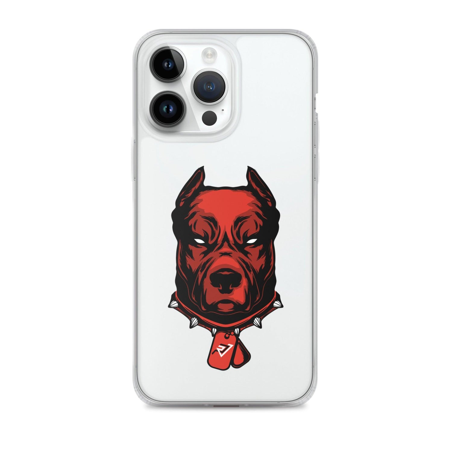 Reggie Pearson "Dawg" iPhone® - Fan Arch