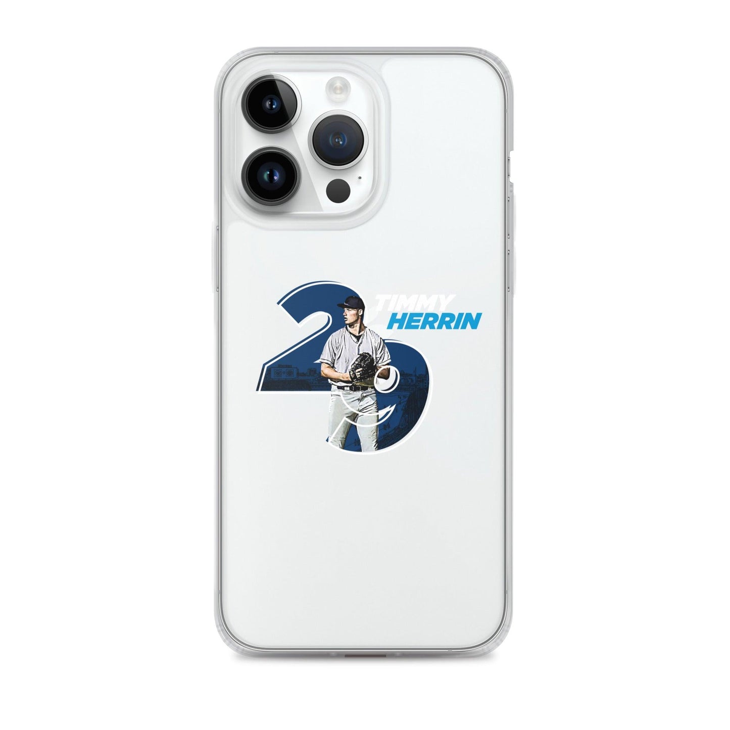 Timmy Herrin "Gameday" iPhone® - Fan Arch