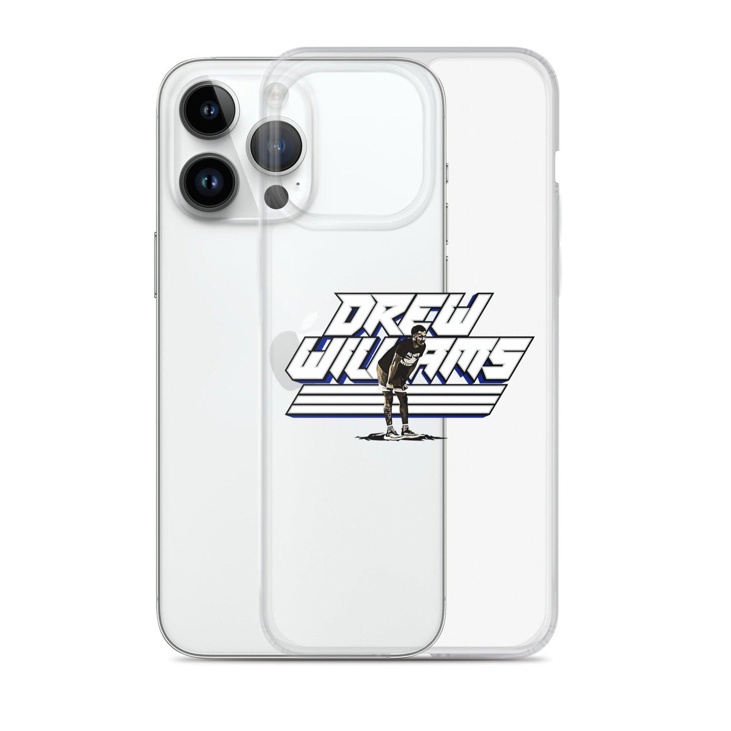 Drew Williams "Gameday" iPhone® - Fan Arch